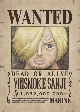 Wanted Poster-preview-1