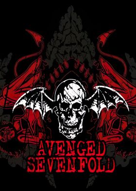 Avenged Sevenfold