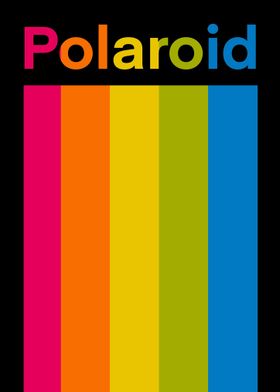 Polaroid Logo