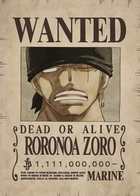 Wanted Poster-preview-3