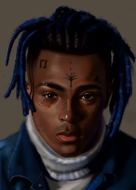 XXXTentacion