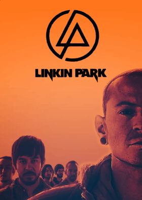 Linkin Park Band 