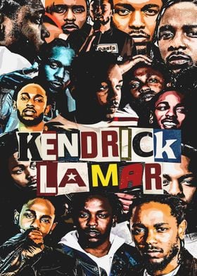 Kendrick Lamar 