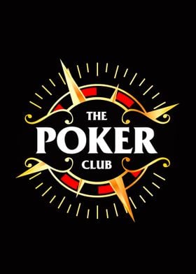 The Poker Club Logo