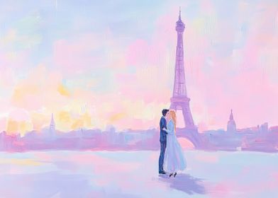 Parisian Romance