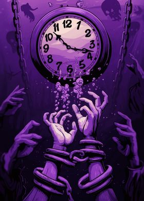 Time's Chains