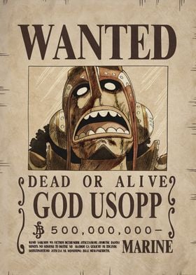 Wanted Poster-preview-0