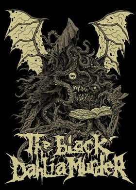 The Black Dahlia Murder