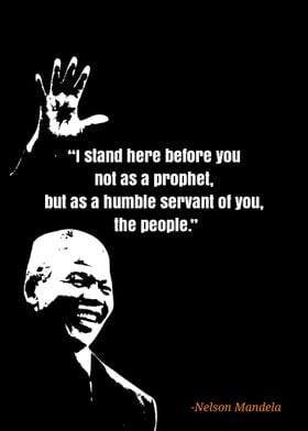 Nelson Mandela Quote