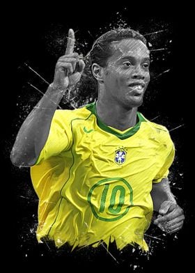 Ronaldinho