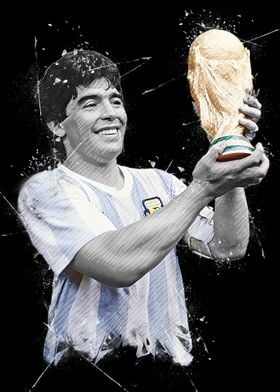 Diego Maradona