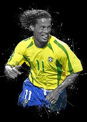 Ronaldinho