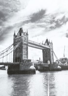 Tower Bridge, London