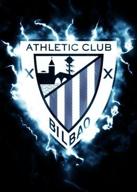 Athletic Club Bilbao Logo