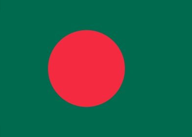 Bangladeshi Flag | বাংলাদেশের পতাকা