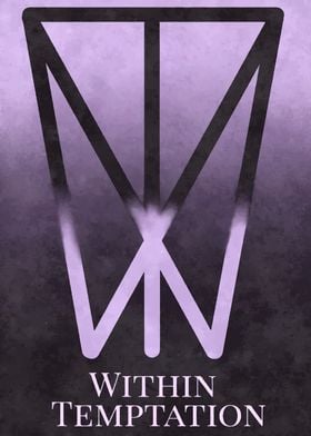 Within Temptation Logo