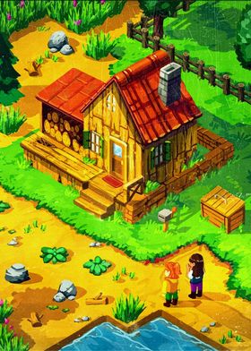 Stardew Valley