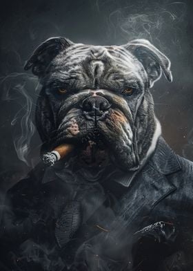 Bulldog