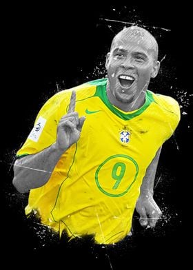 Ronaldo Brazil