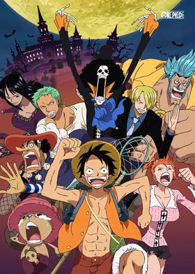 Thriller Bark Key Arts-preview-3