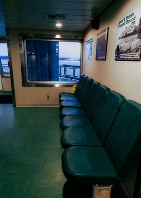 Ferry Seating 