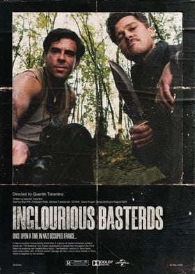 Inglourious Basterds 