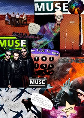 Muse Band