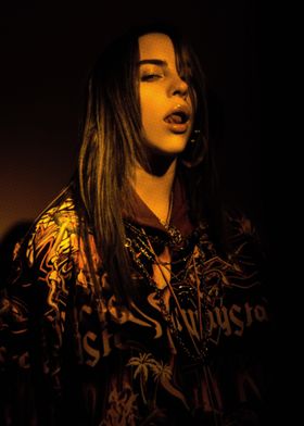 Billie Eilish 