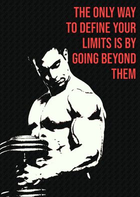 Push Your Limits