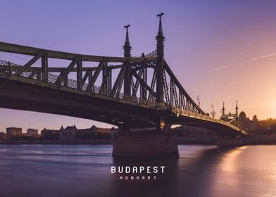 Budapest  