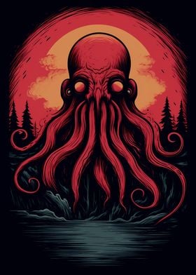 Cthulhu Rising