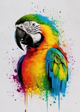 Unique Animal Art-preview-0