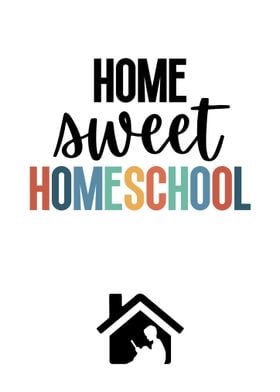 Home Sweet Homeschool