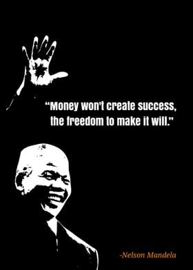 Nelson Mandela Quote