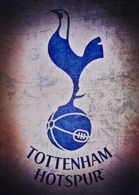 Tottenham Hotspur Logo