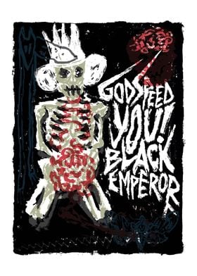 Godspeed You! Black Emperor