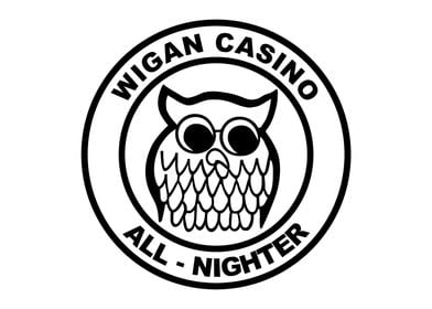 Wigan Casino All-Nighter