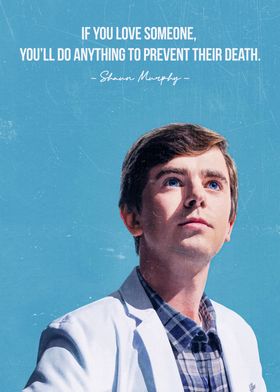 The Good Doctor Quotes