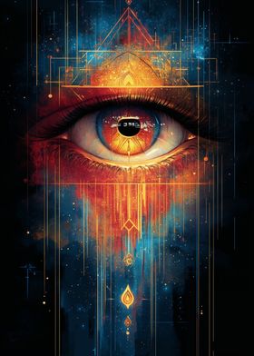 All-Seeing Eye