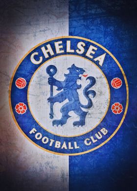 Chelsea Football Club Logo