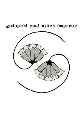 Godspeed You! Black Emperor