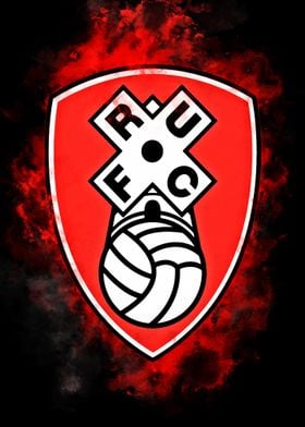 Rotherham United Logo