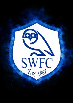 Sheffield Wednesday FC Logo