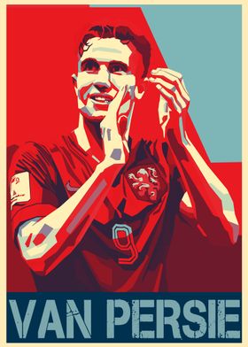 Van Persie 