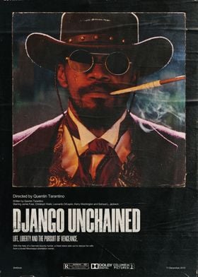 Django Unchained