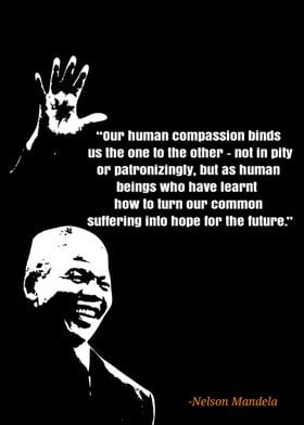 Nelson Mandela Quote