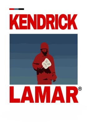 Kendrick Lamar Album 