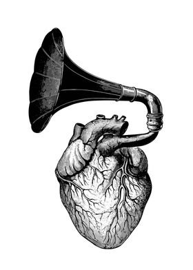 Heart &amp; Gramophone