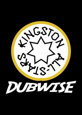 Kingston All-Stars Dubwise