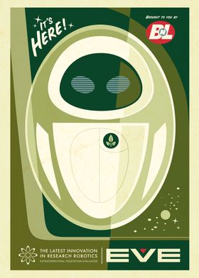 Retro Posters-preview-2